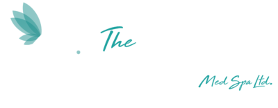 The Fairy Loft Logo White