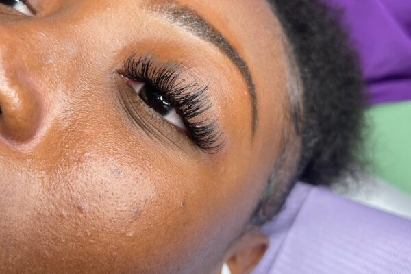 Tinkerbell Classic Lashes